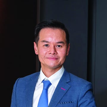 何國龍